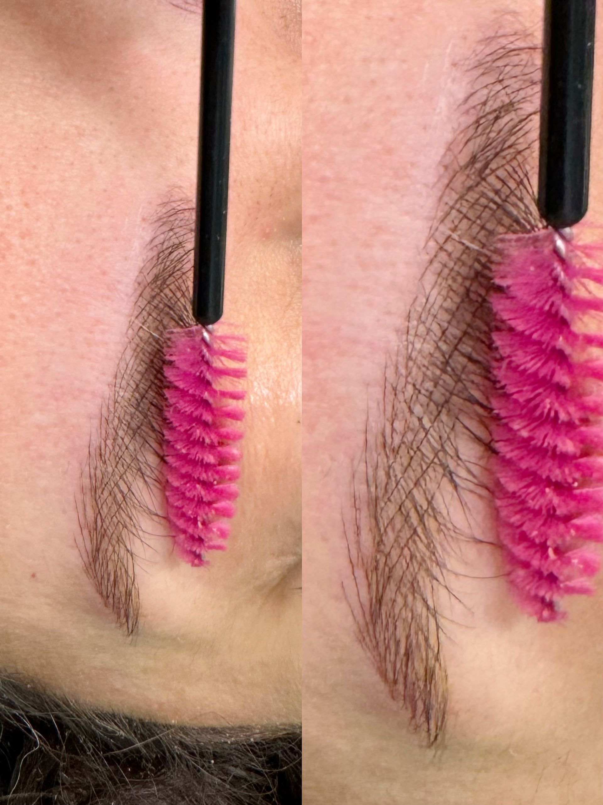 Nanoblading - Melissa Medeiros - Mell Medeiros