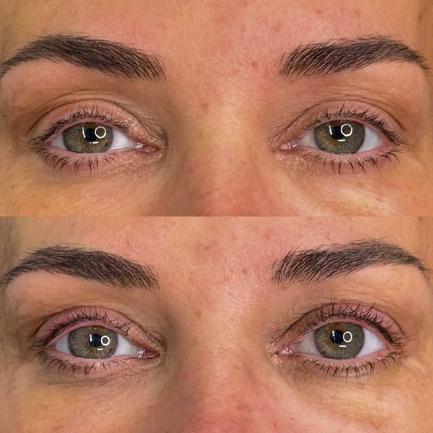 Eyeliner - Melissa Medeiros - Mell Medeiros