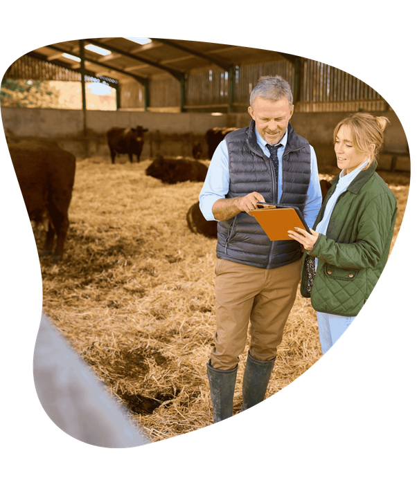 DIGITAL AGRIBUSINESS