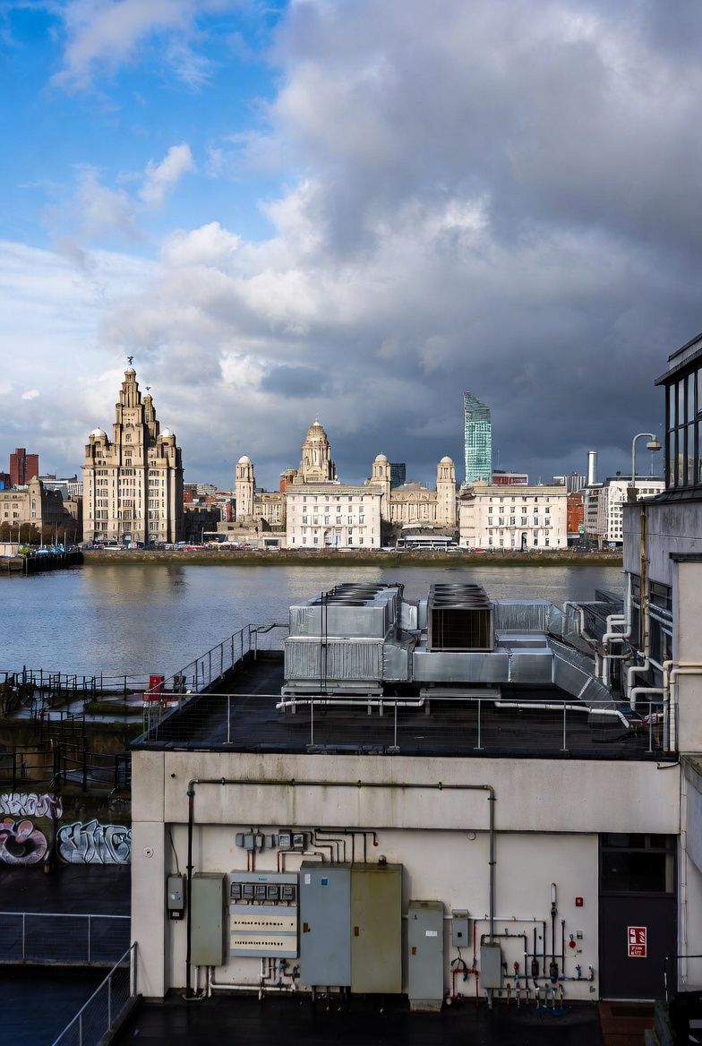 Facilities Management Services Liverpool