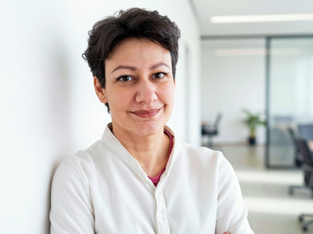 Berndadette-Bookkeeping partner