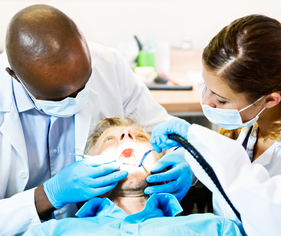 dental assistant jobs