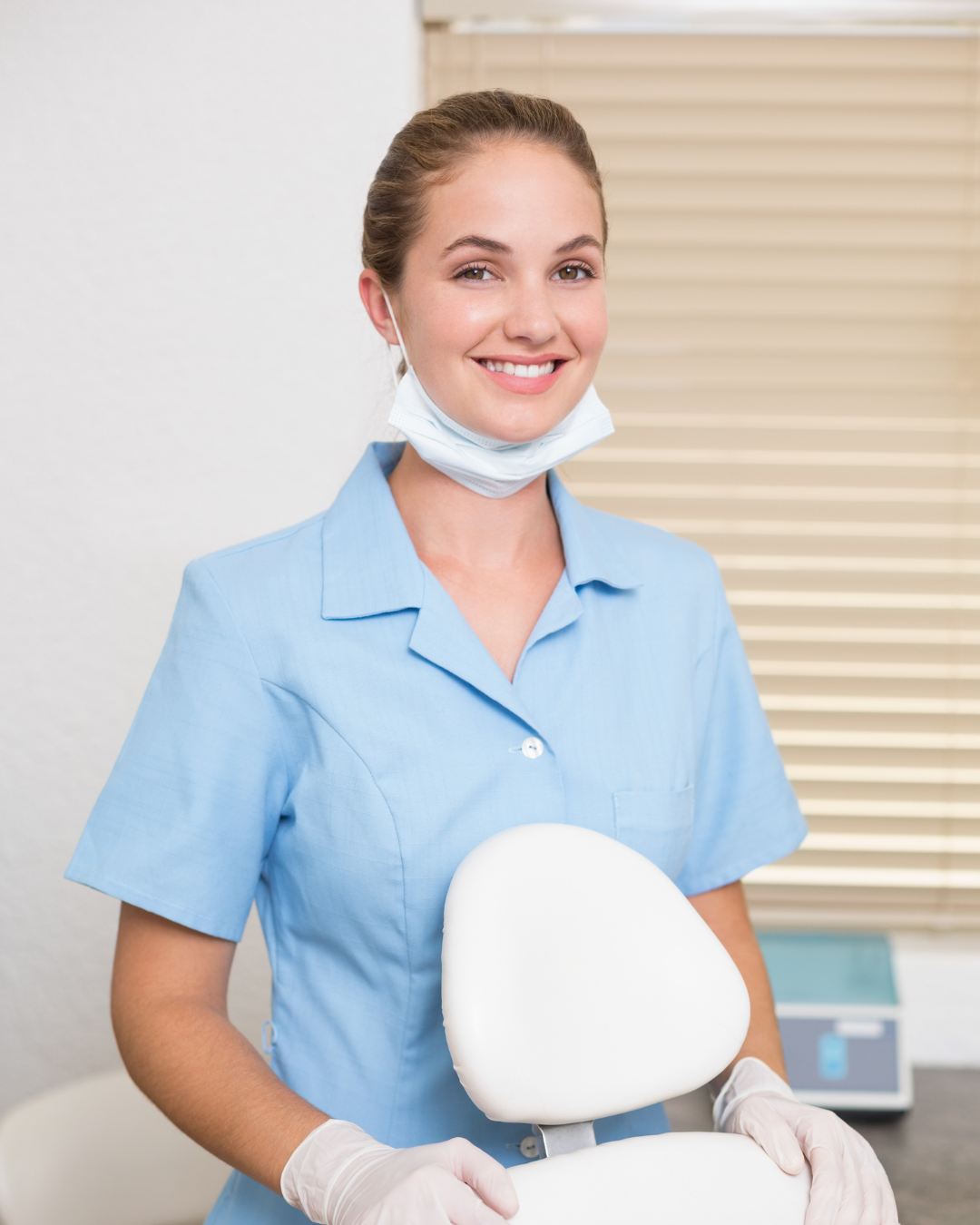 dental assistant 