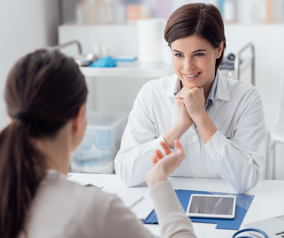 hygiene coaching services 