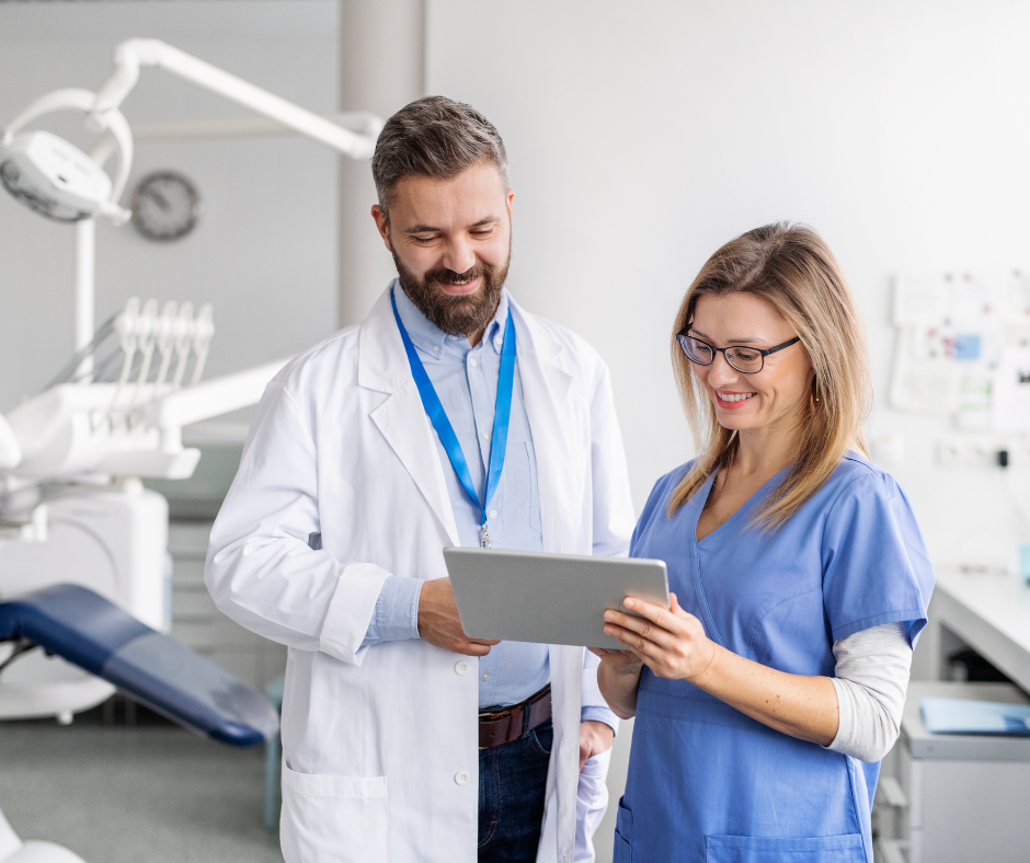 dental hygienists 