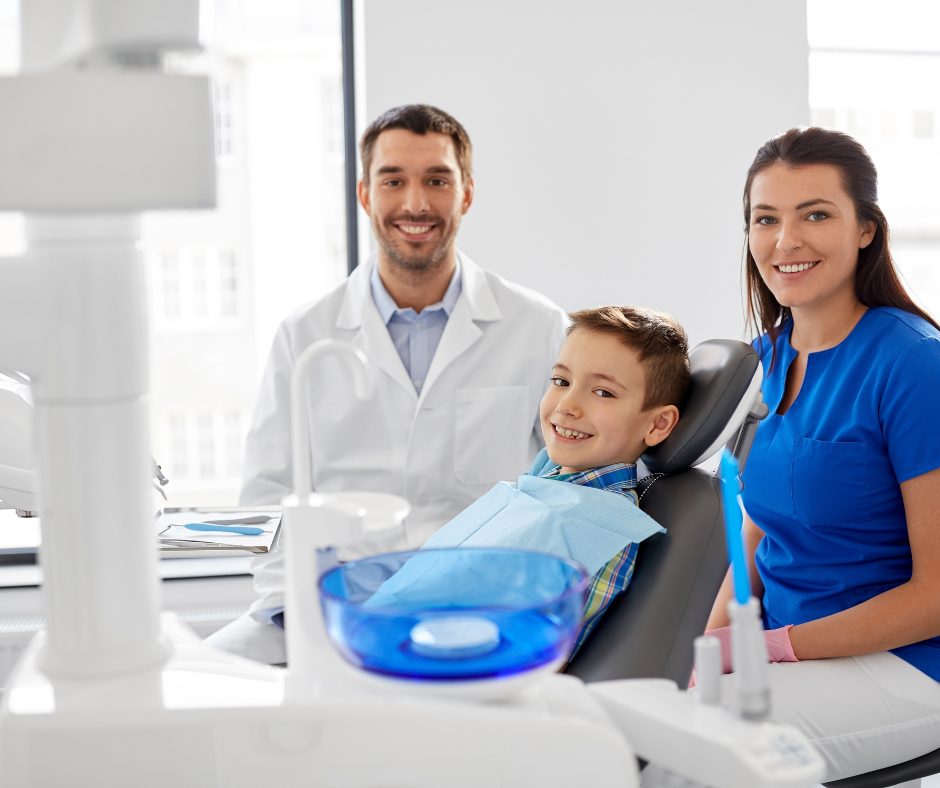 dutchess county dental staffing