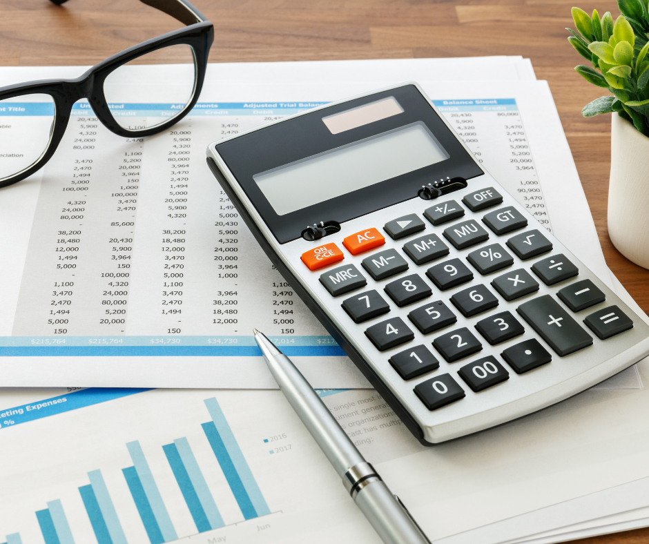 dental accounting services