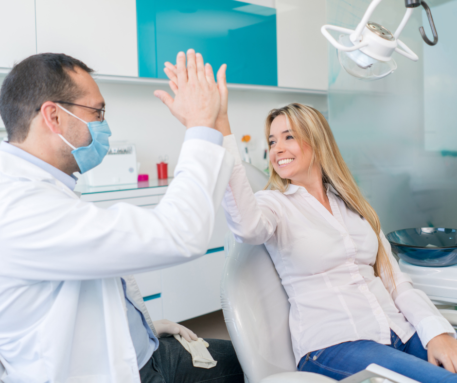 nassau county dental practices & staffing