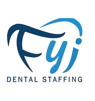 FYI Dental Staffing Logo