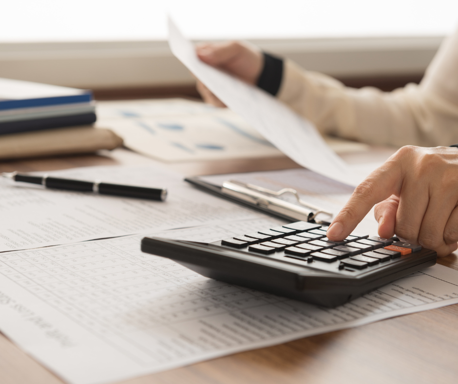 dental accounting
