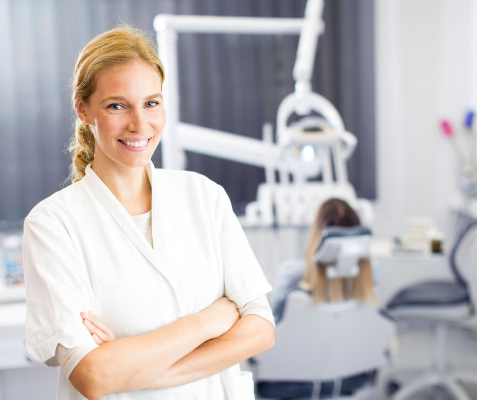 new york countiy dental practices & staffing