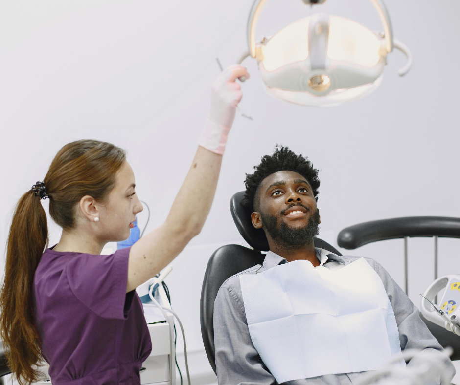 dutchess county dental jobs