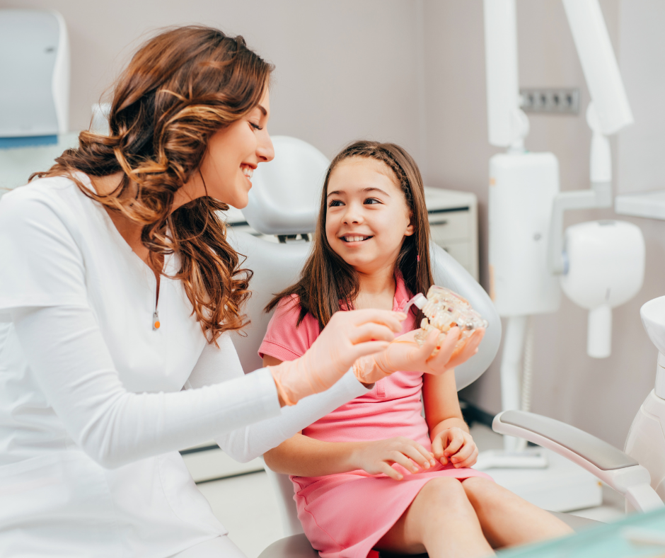 putnam county dental practice staffing