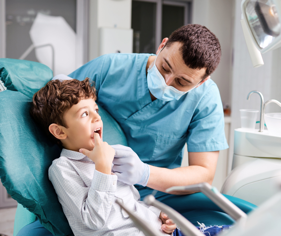 orange county dental staff