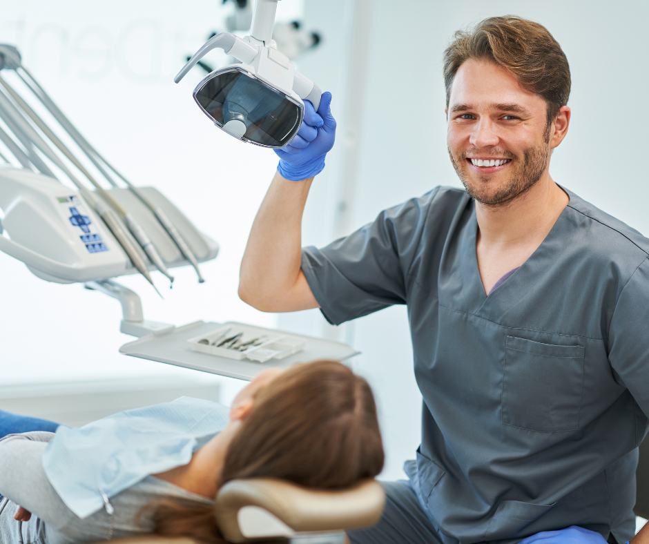 rockland county dental practices