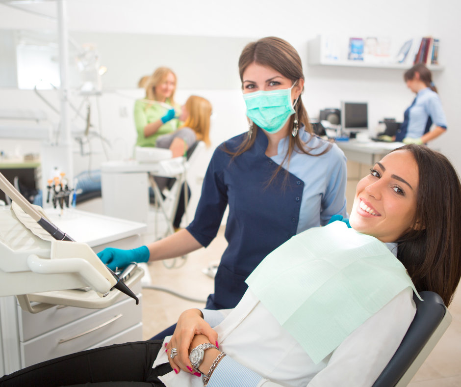 rockland county dental staffing