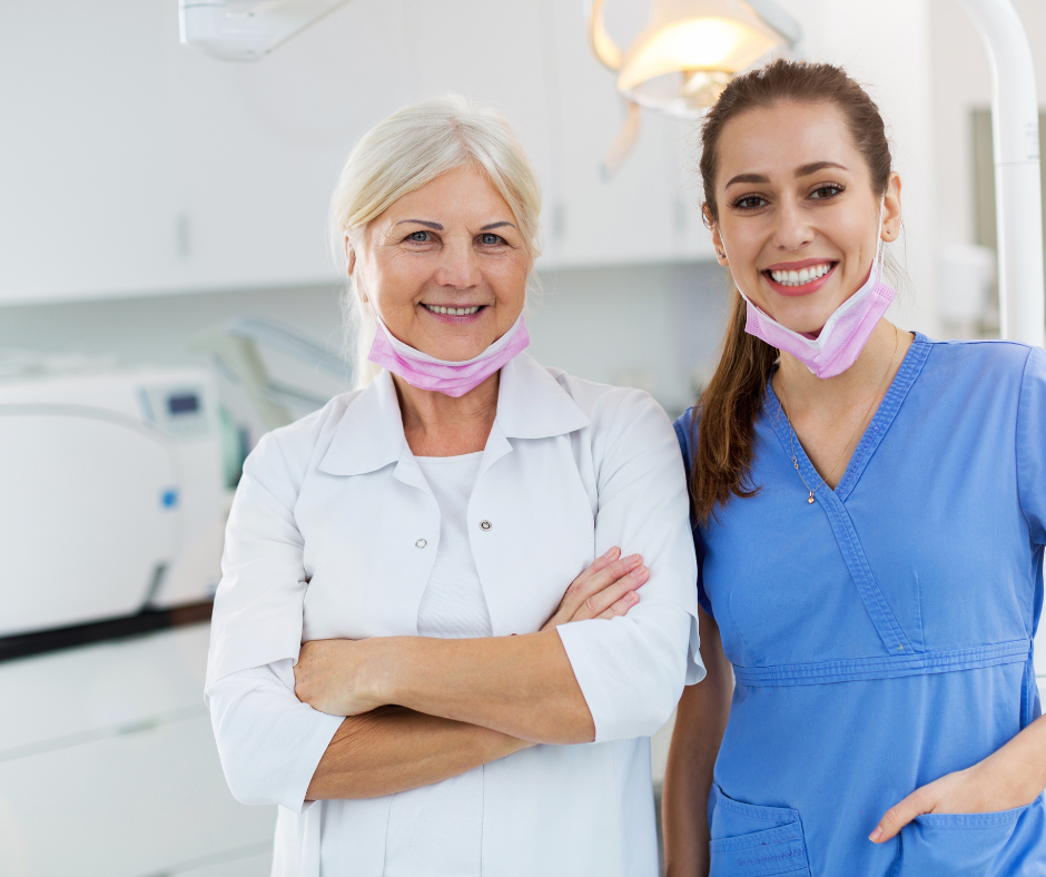 rockalnd county dental staff