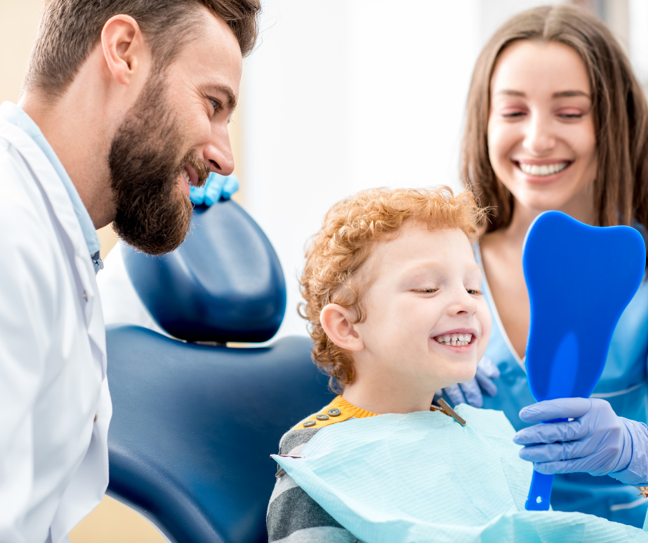 Putnam County Dental professionals & pratcies