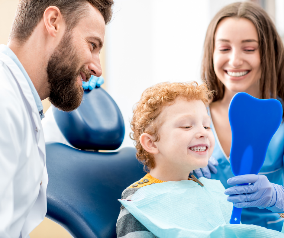 Dental Professionals