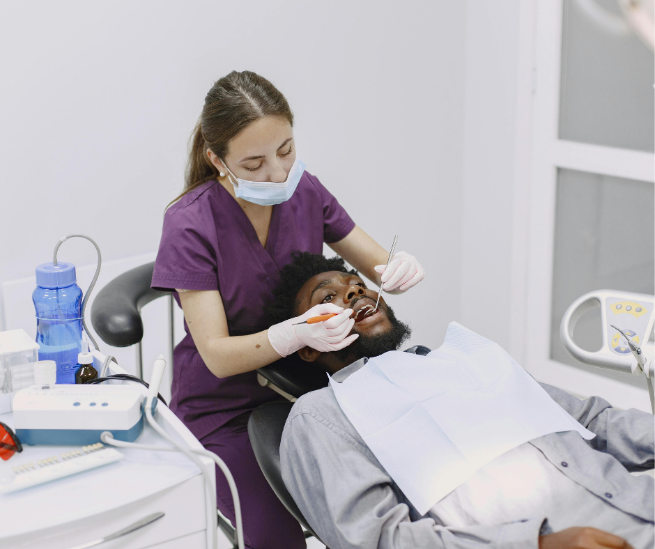 Dental Professionals Beacon, NY