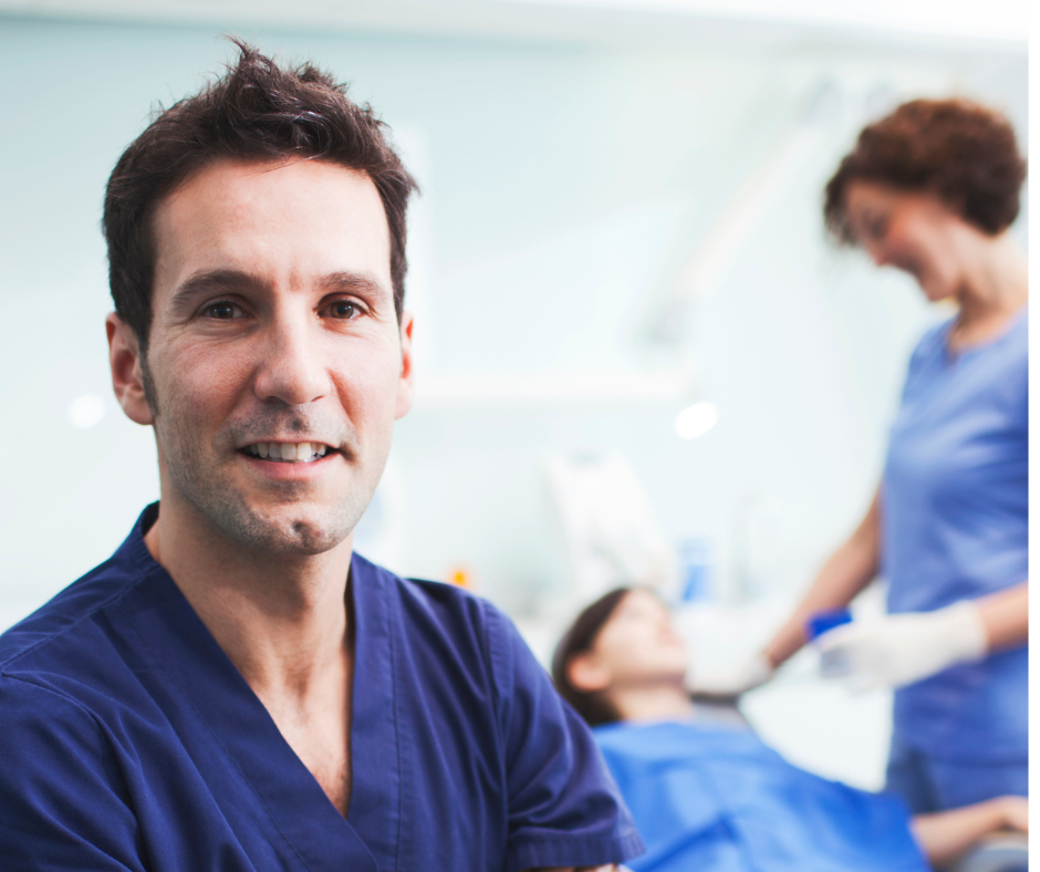 Dental Professionals