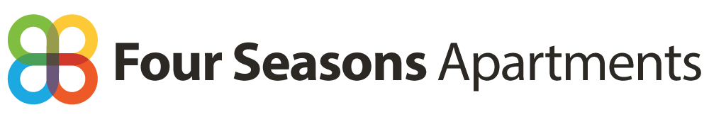 Four Seasons Apartments logo