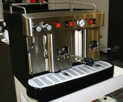 macchina per il caffè