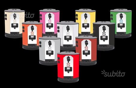 set di macchine per il caffè