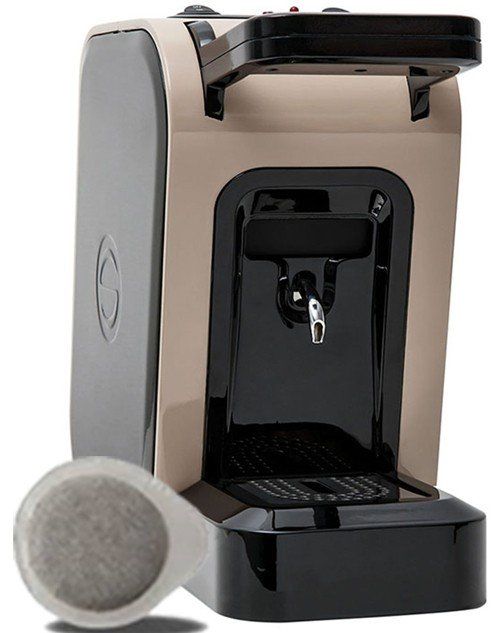 macchina per il caffè per privati