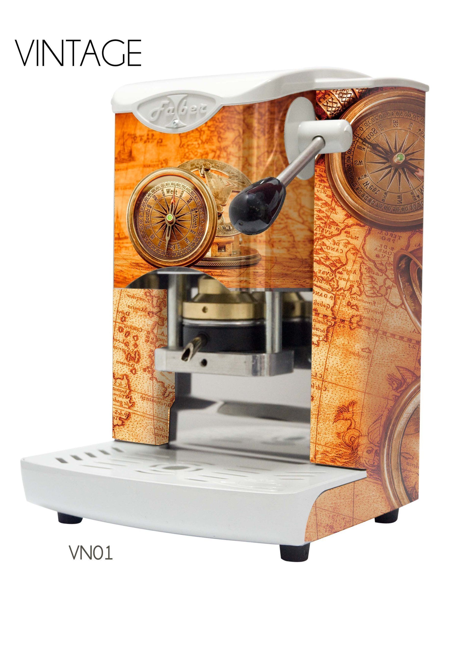 macchinetta per il caggè da ufficio