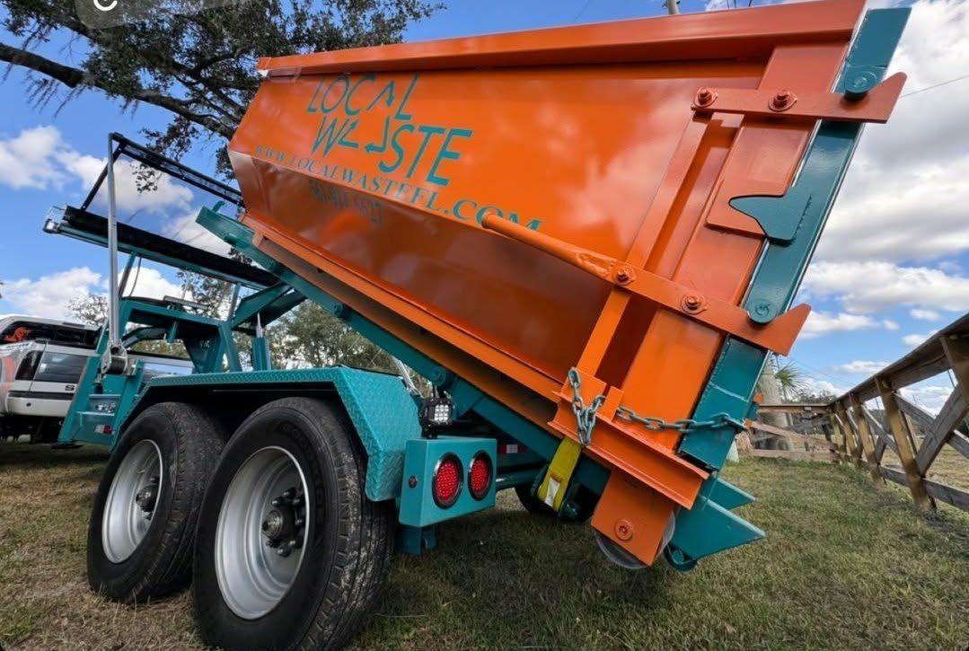 Dumpster Rental in Wellington FL: What Homeowners and Contractors Actually Run Into on Real Projects