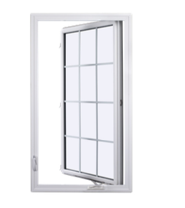 Casement Window