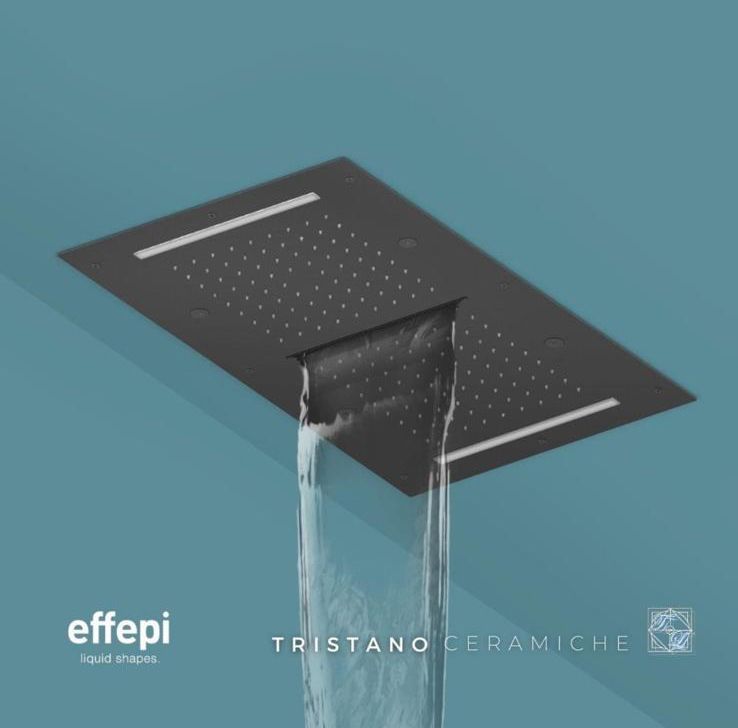 rubinetteria doccia