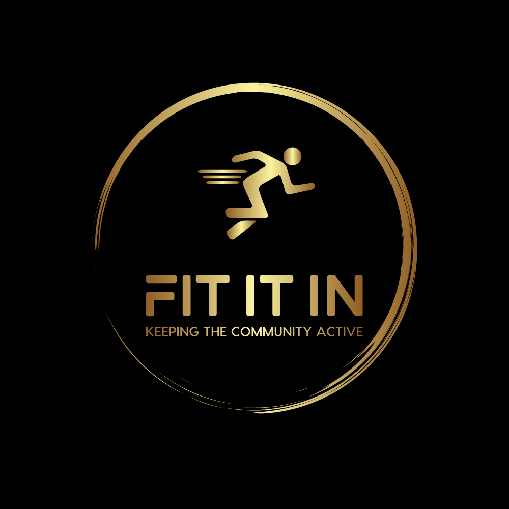 Fit it in - Your unique fitness studio