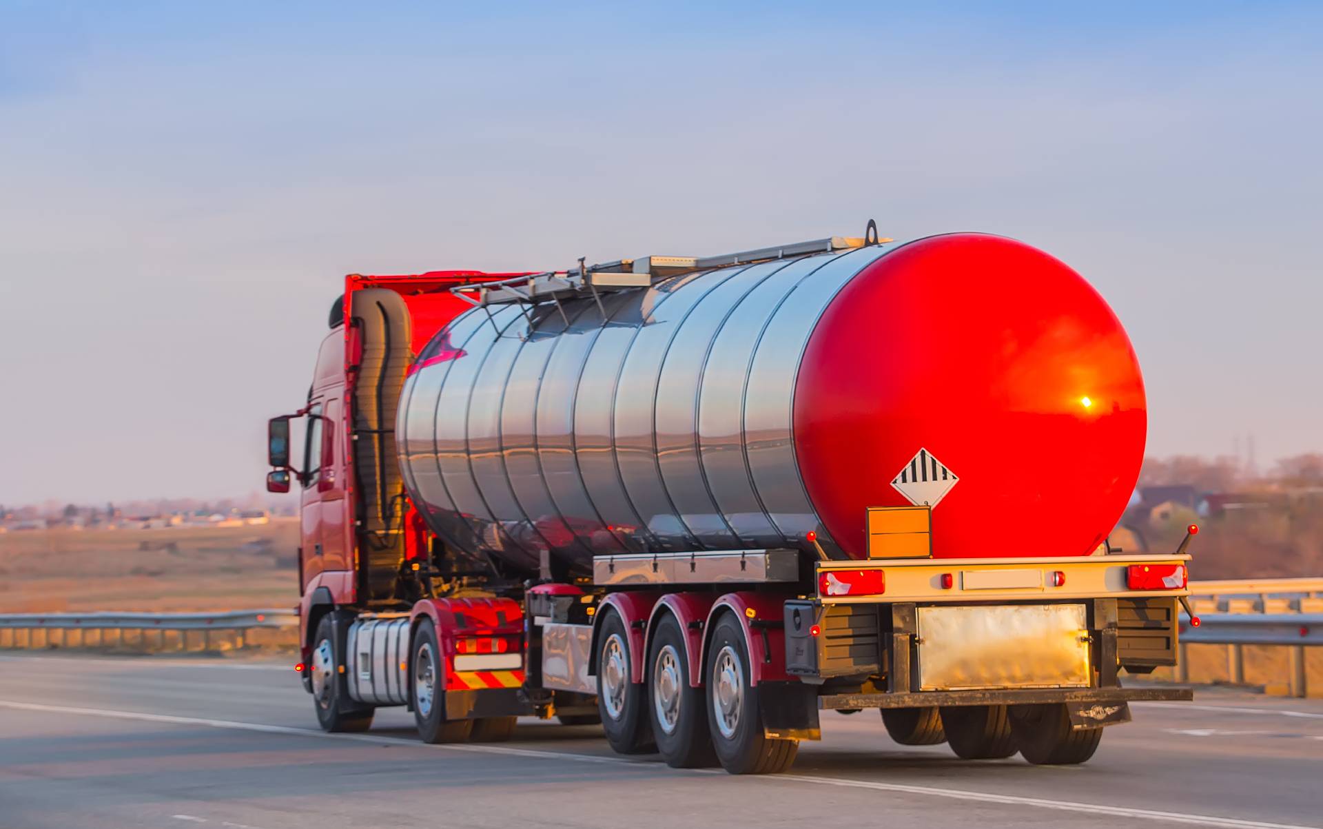 Distribuzione carburanti