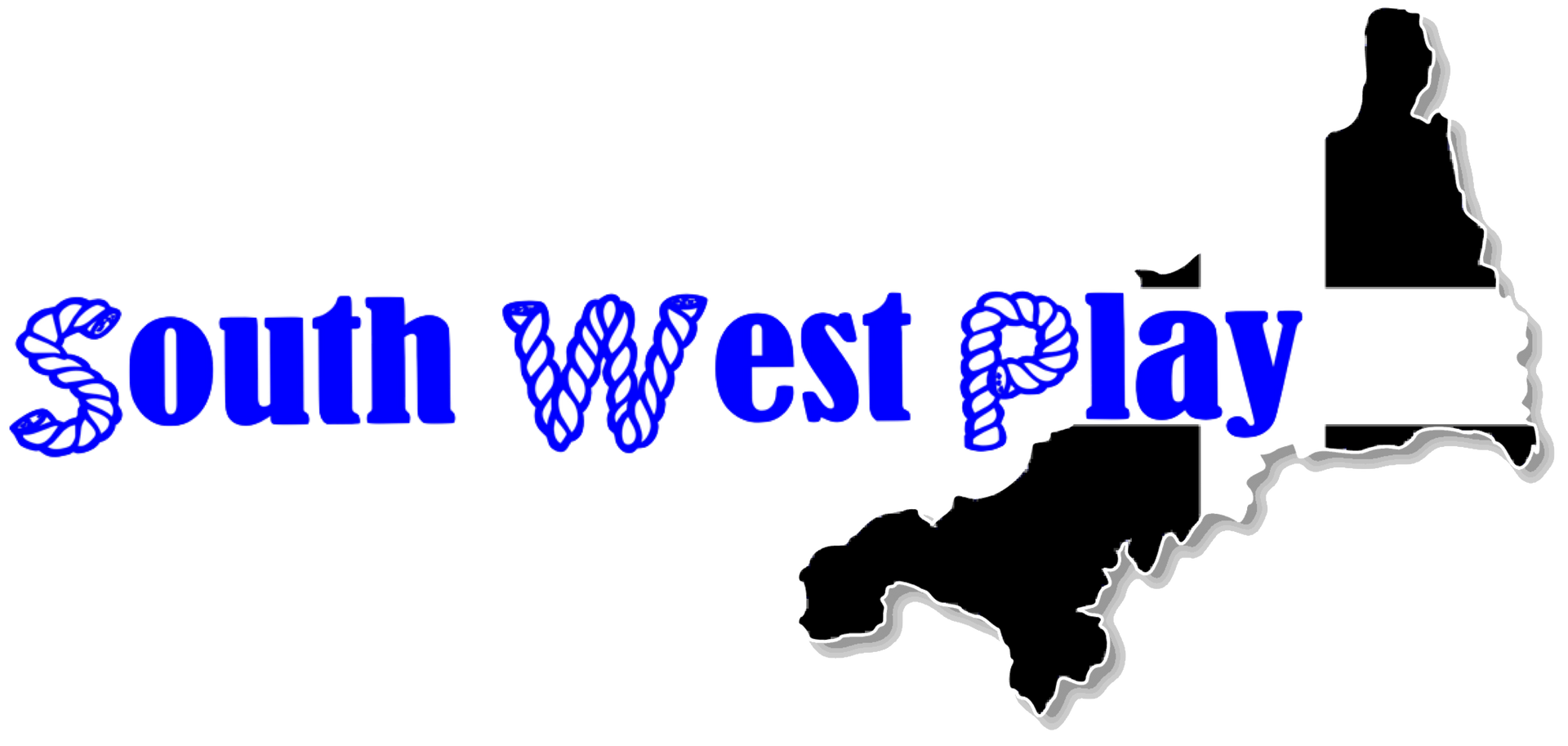 South West Play logo