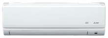 Mitsubishi Indoor Mini-Split