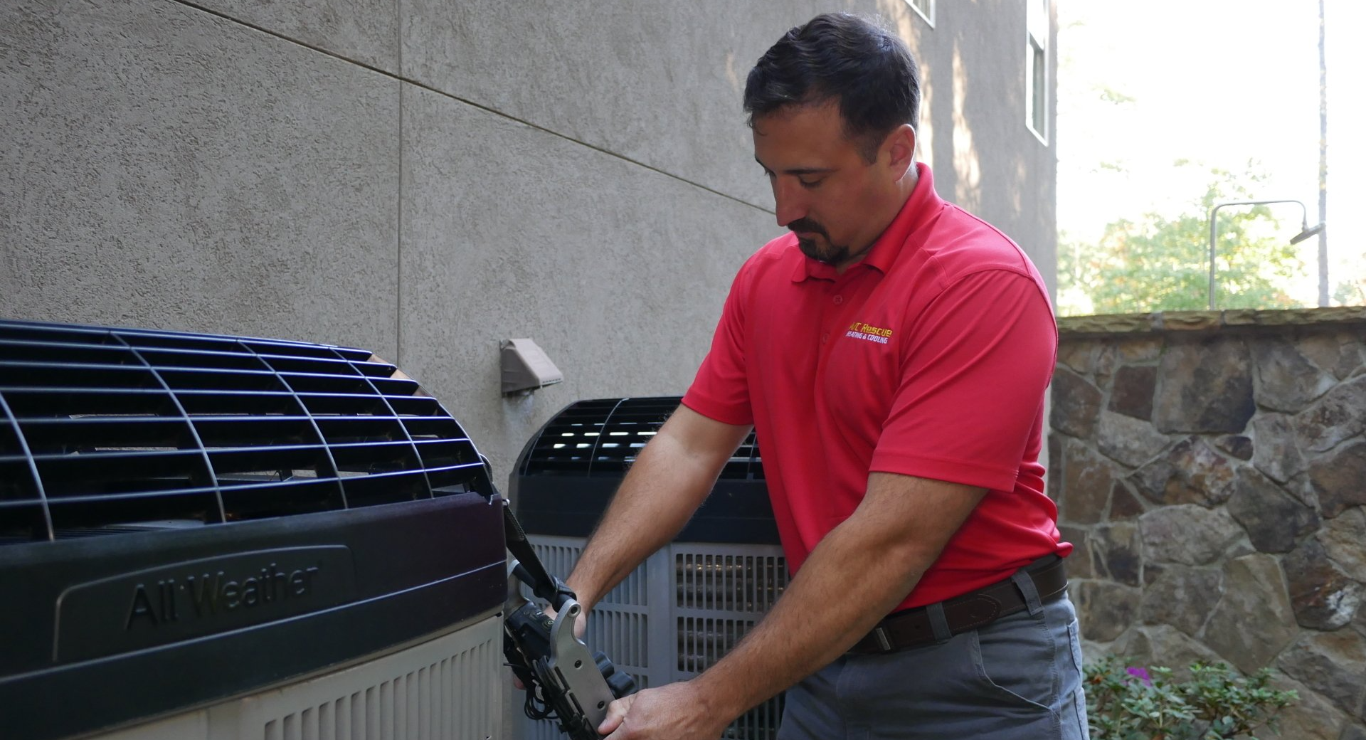 Air Conditioning Service | King, NC