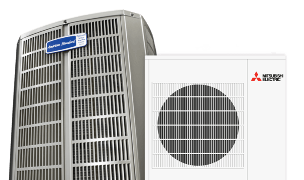 Energy Efficient Heating & Air Equipment | Kernersville, NC
