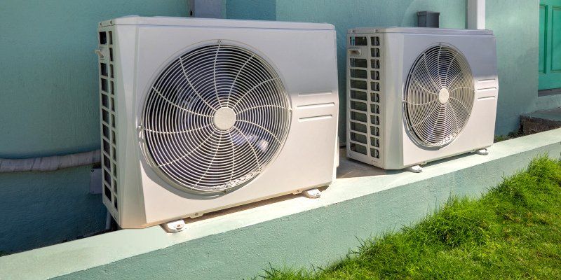 Do You Need a New AC System? | Germanton, NC