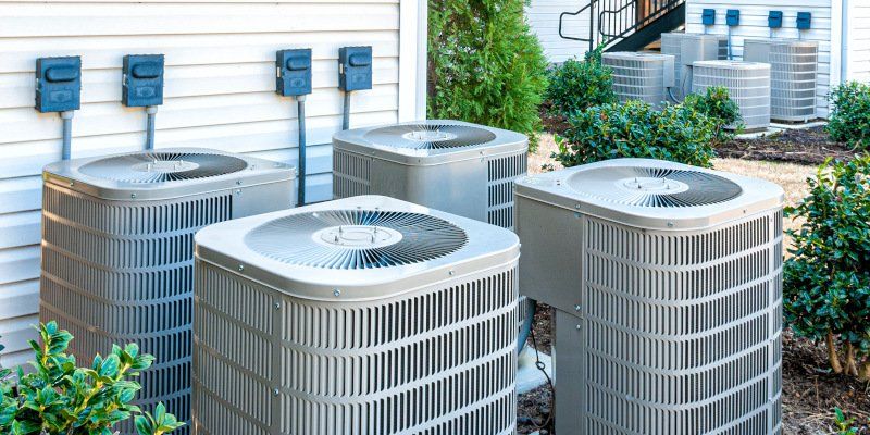 Air Conditioning Installation Service | Germanton, NC