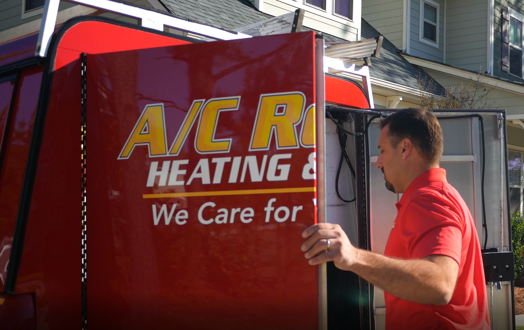 HVAC Installation & Replacement Service | Pinnacle, NC