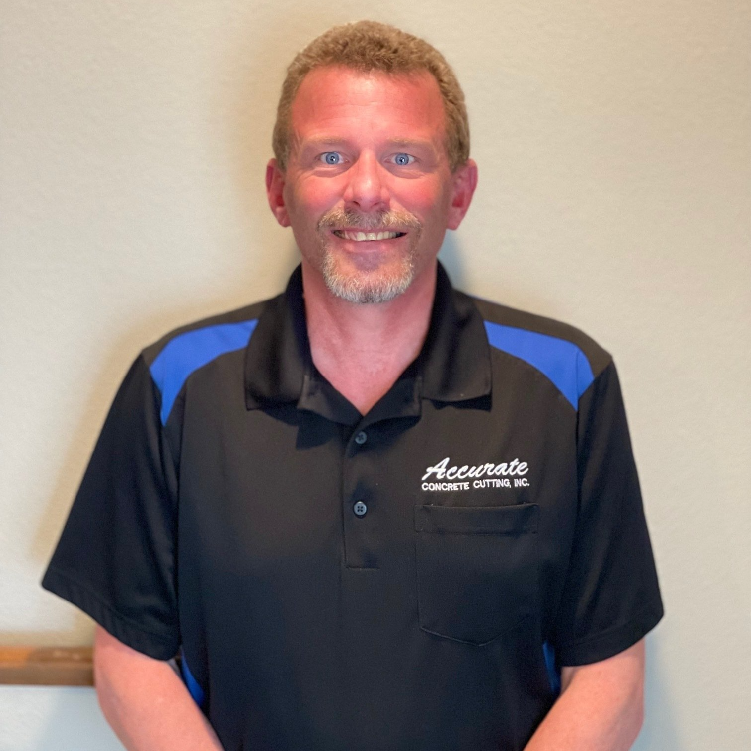 Vern Balkowitsch, Jr.  — Vancouver, WA — Accurate Concrete Cutting