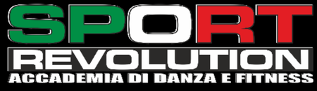 Palestra SPORT REVOLUTION 
via Mario Ponzio 6, Pavia