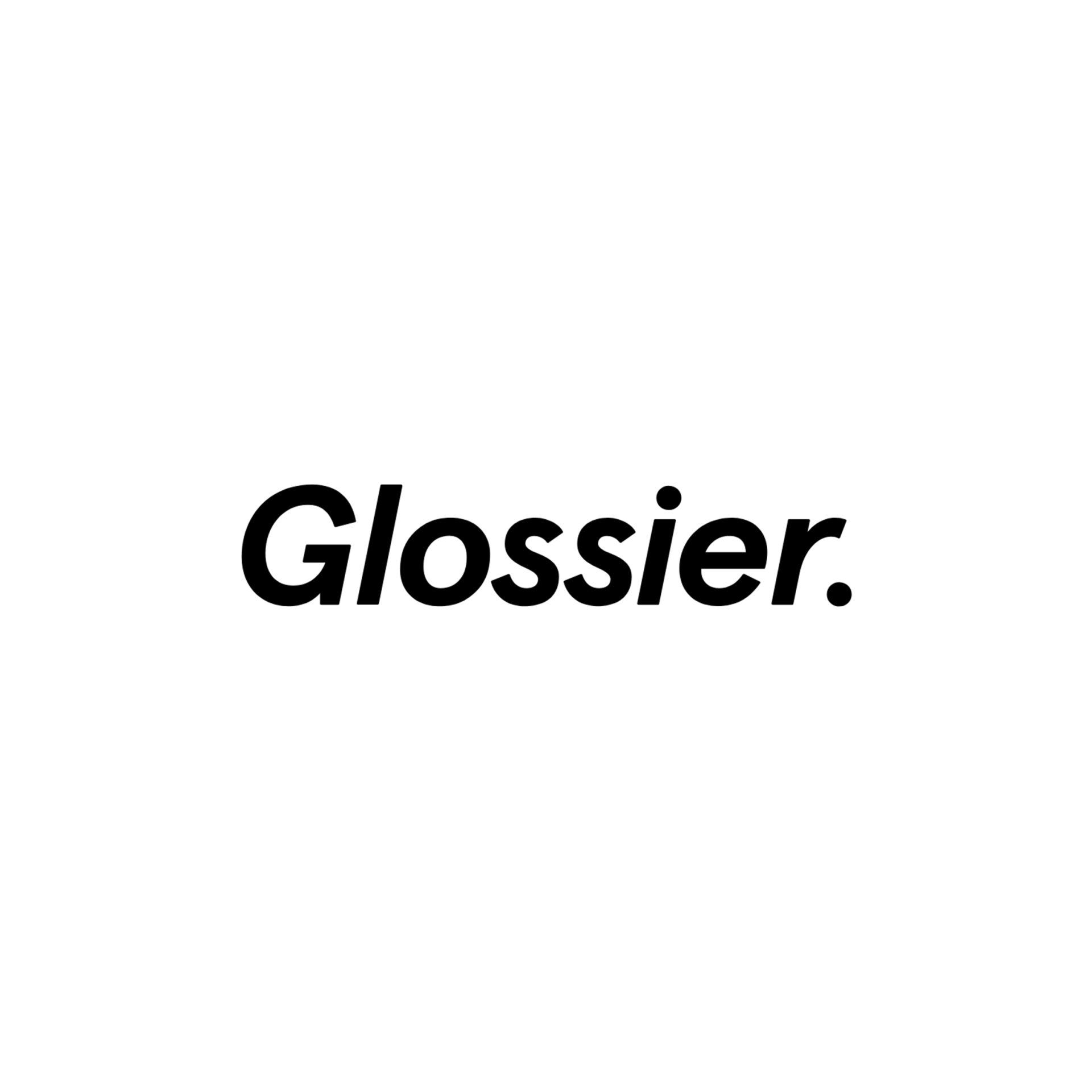 Glossier - Our Social Management - Our Social Collective Holdings