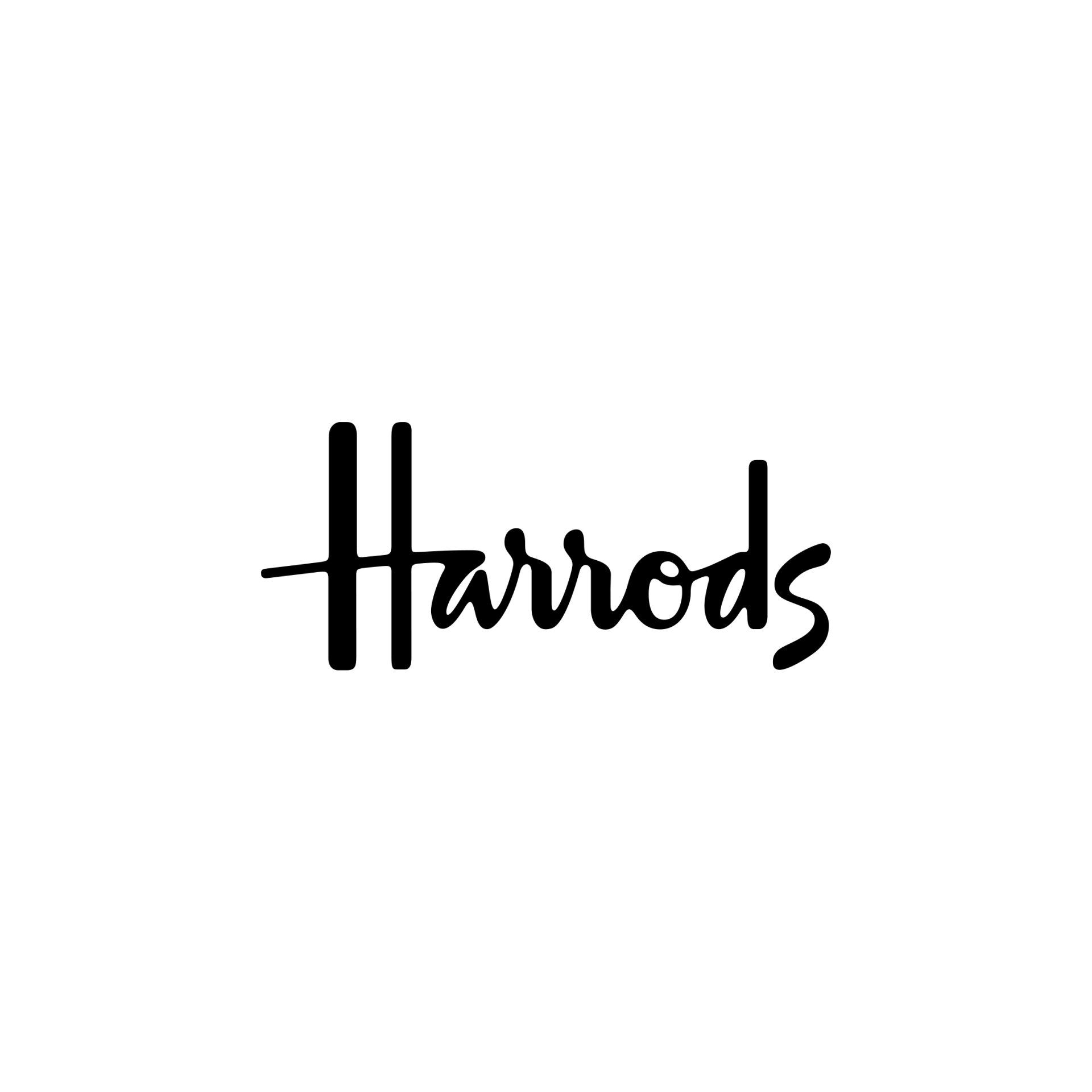 Harrods - Our Social Management - Our Social Collective Holdings