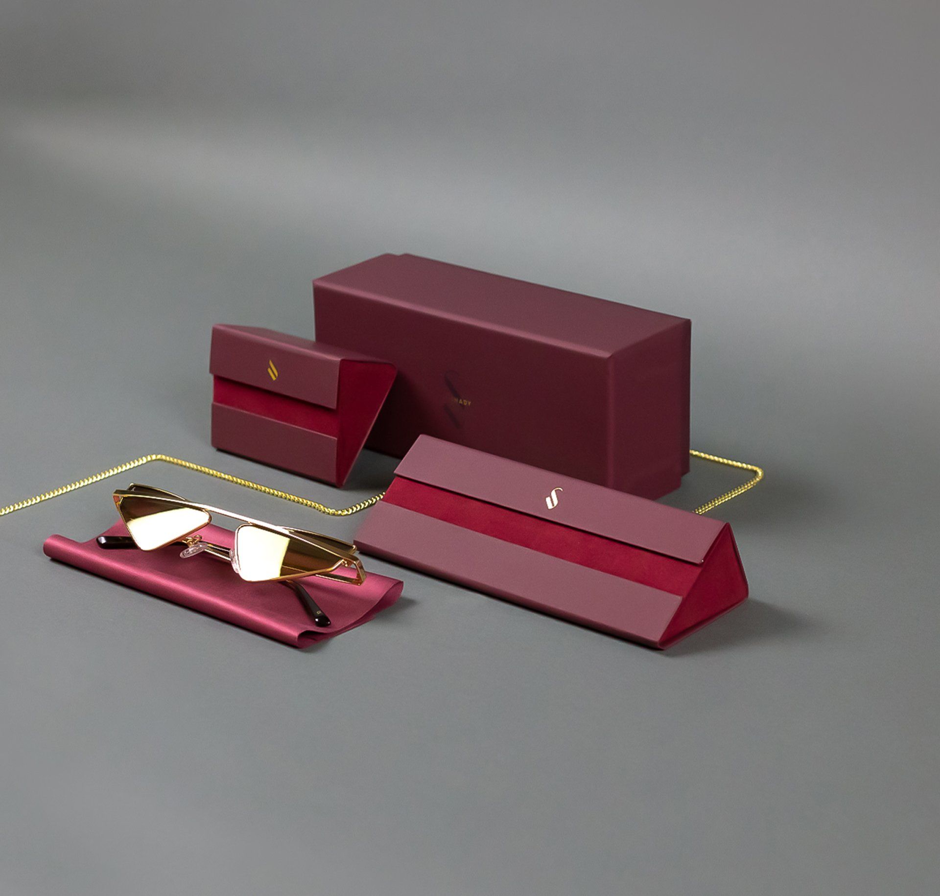 Branding - Our Social Creative- Our Social Collective Holdings