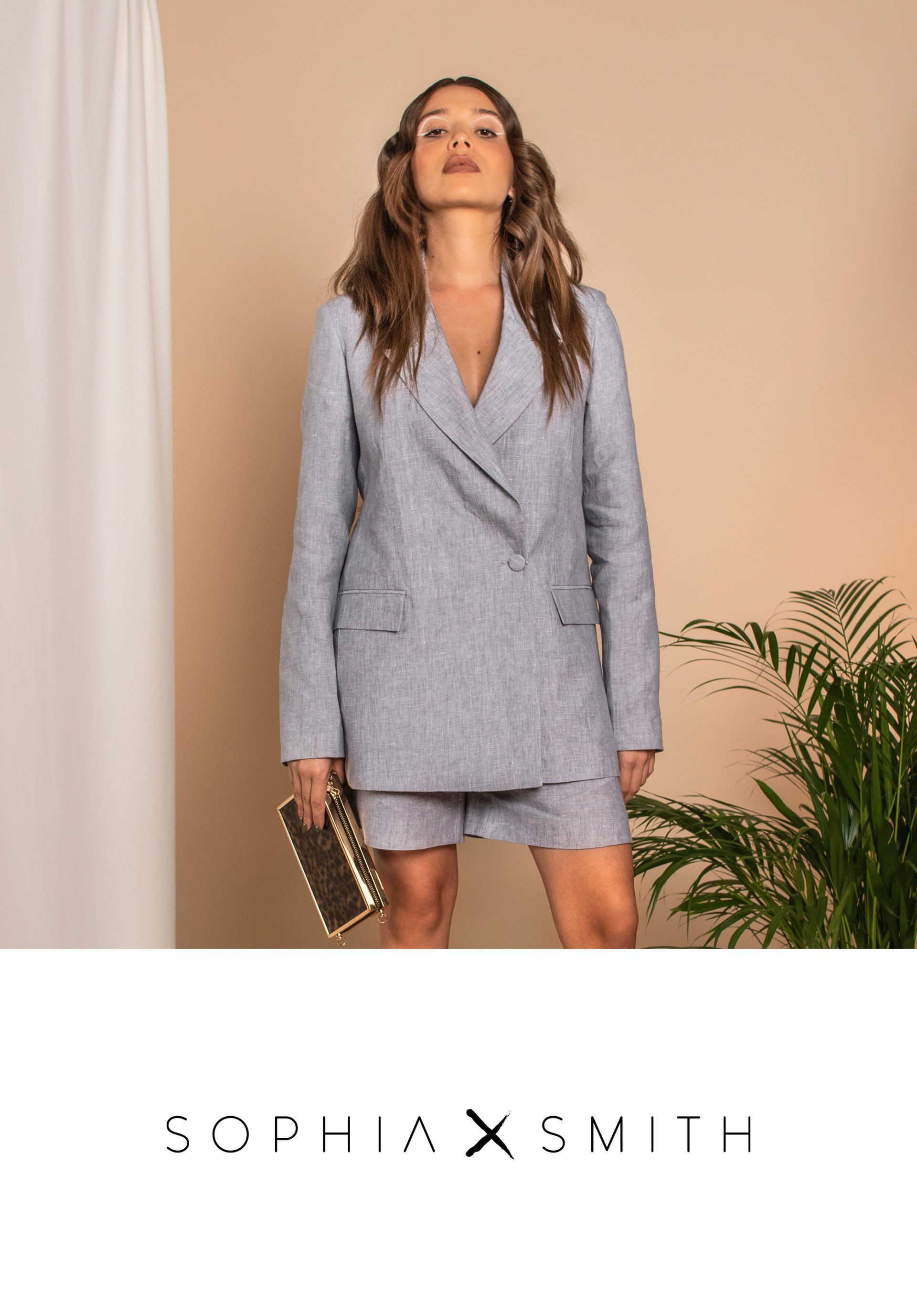 Sophia x Smith Our Social Collective Holdings