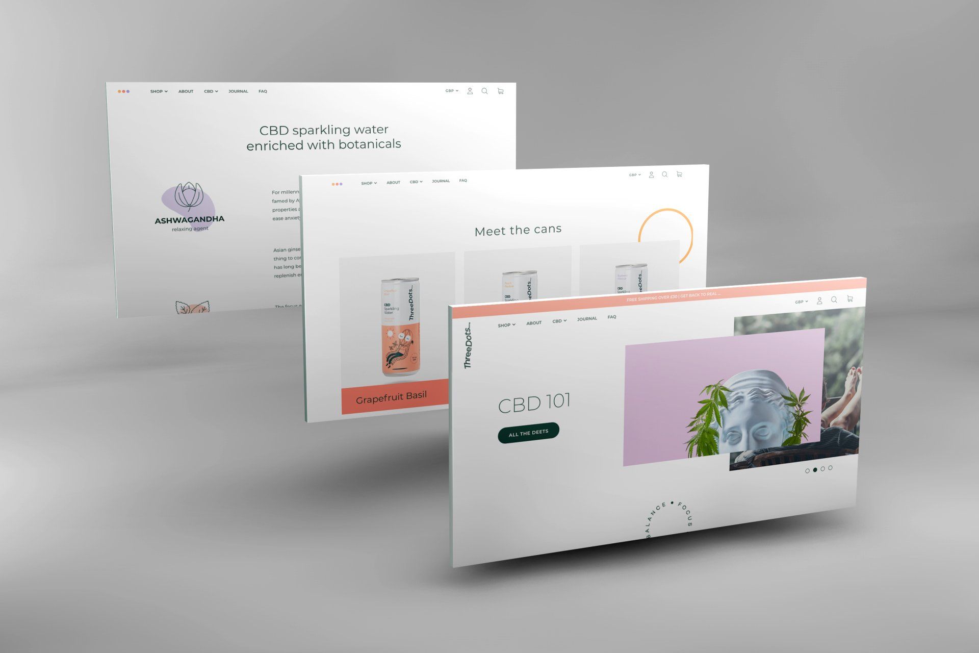 Wed design - Our Social Creative- Our Social Collective Holdings