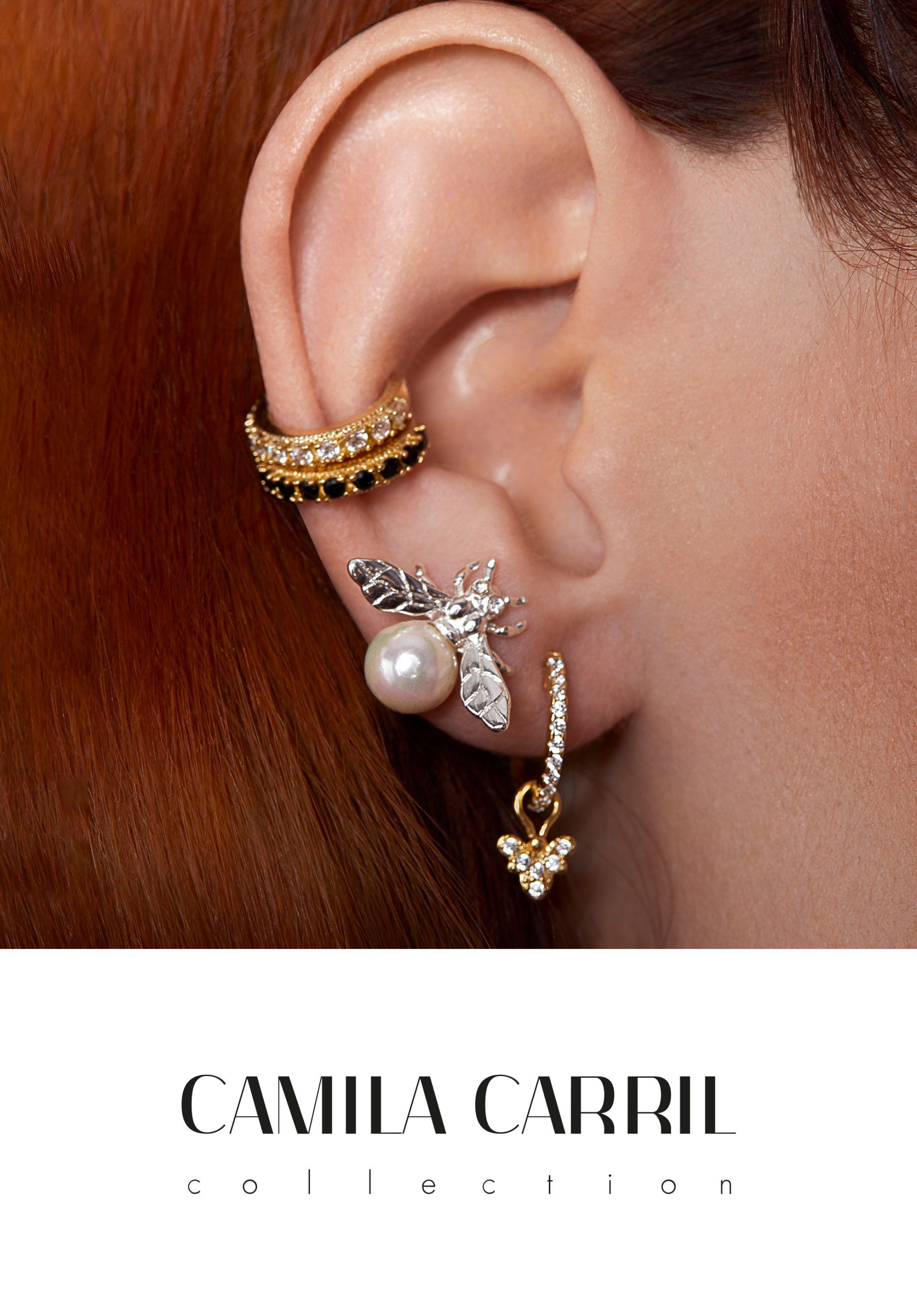 Camila Carril Collection Our Social Collective Holdings